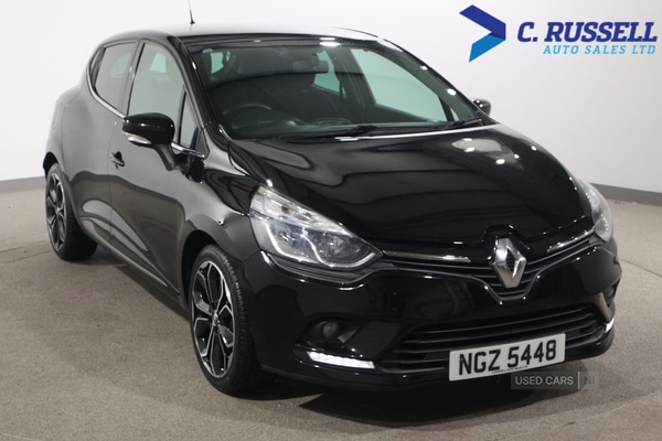 Used Renault Clio 2019 for sale - 77292343: Photo 4