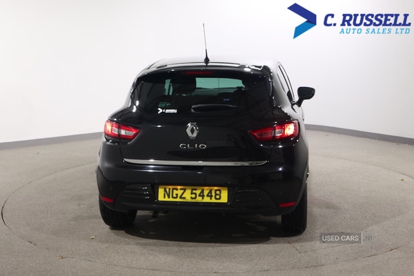 Used Renault Clio 2019 for sale - 77292343: Photo 7