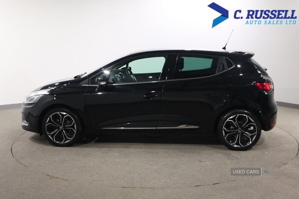 Used Renault Clio 2019 for sale - 77292343: Photo 9