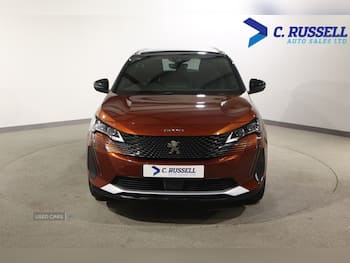 Used Peugeot 5008 2023 for sale - 79670719: Photo