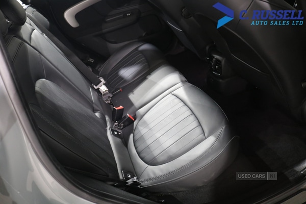 Used MINI Countryman 2022 for sale - 76228319: Photo 10