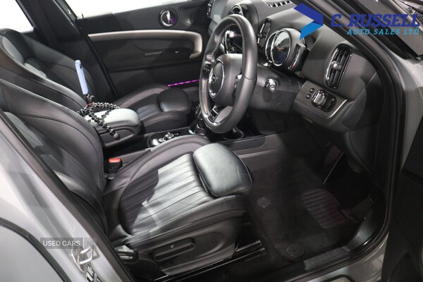 Used MINI Countryman 2022 for sale - 76228319: Photo 11