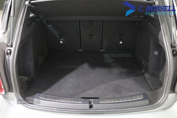 Used MINI Countryman 2022 for sale - 76228319: Photo 12