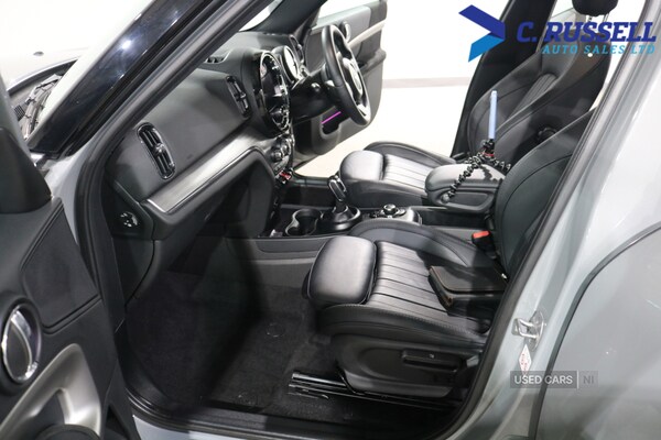 Used MINI Countryman 2022 for sale - 76228319: Photo 14