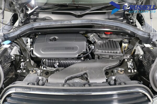 Used MINI Countryman 2022 for sale - 76228319: Photo 15