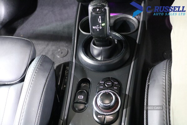 Used MINI Countryman 2022 for sale - 76228319: Photo 16