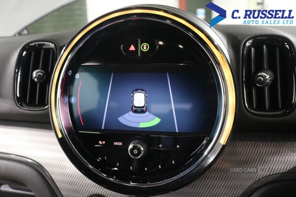 Used MINI Countryman 2022 for sale - 76228319: Photo 17