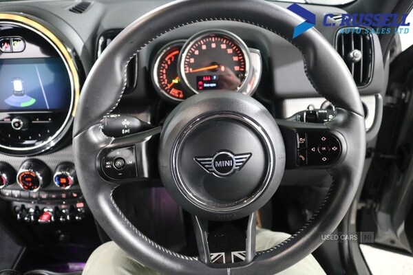 Used MINI Countryman 2022 for sale - 76228319: Photo 18