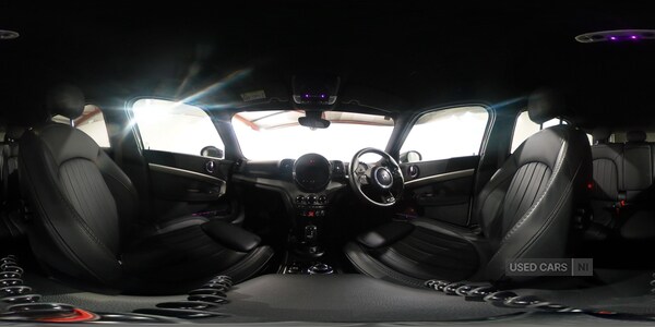 Used MINI Countryman 2022 for sale - 76228319: Photo 19