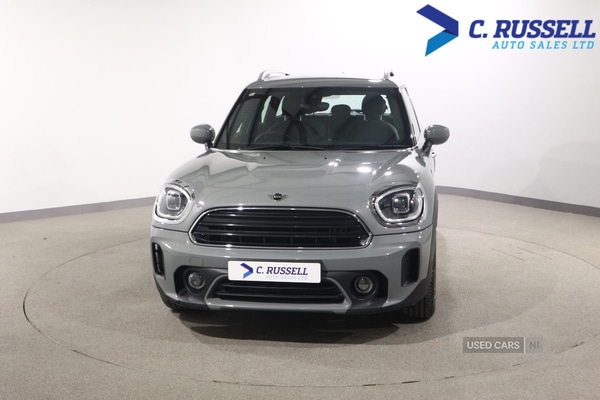 Used MINI Countryman 2022 for sale - 76228319: Photo 2