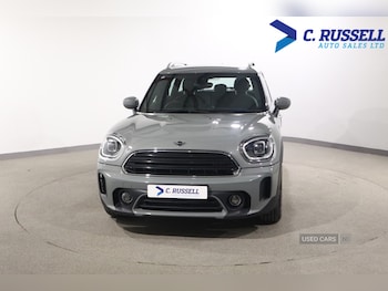 Used MINI Countryman 2022 for sale - 76228319: Photo 2