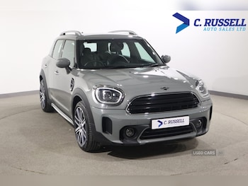 Used MINI Countryman 2022 for sale - 76228319: Photo 3