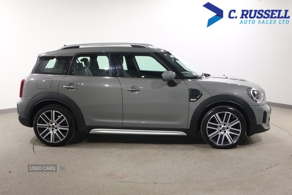 Used MINI Countryman 2022 for sale - 76228319: Photo 4