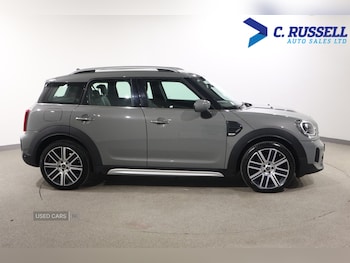 Used MINI Countryman 2022 for sale - 76228319: Photo 4