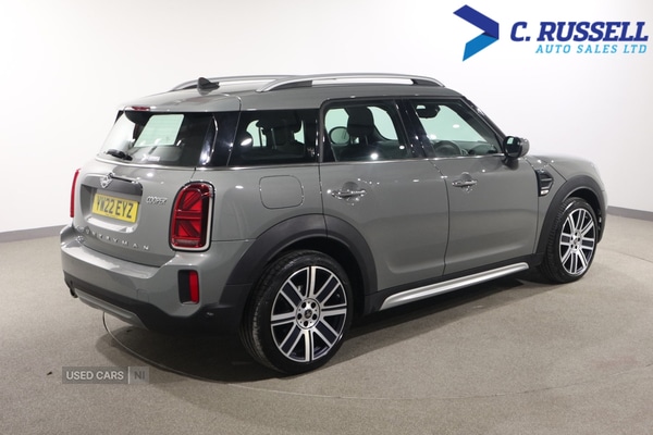 Used MINI Countryman 2022 for sale - 76228319: Photo 5