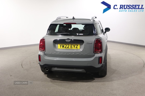 Used MINI Countryman 2022 for sale - 76228319: Photo 6