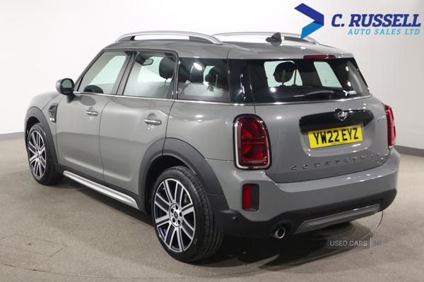 Used MINI Countryman 2022 for sale - 76228319: Photo 7