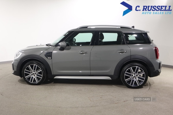 Used MINI Countryman 2022 for sale - 76228319: Photo 8