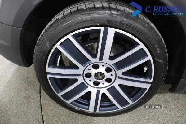 Used MINI Countryman 2022 for sale - 76228319: Photo 9