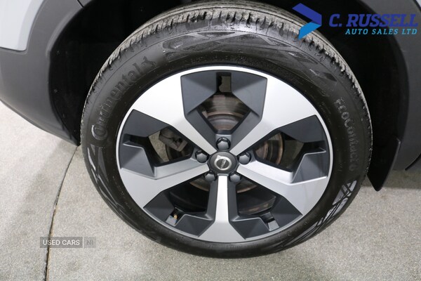 Used Volvo XC40 2024 for sale - 78035357: Photo 10