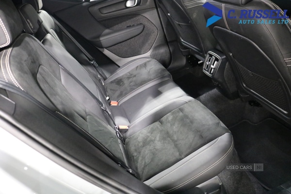 Used Volvo XC40 2024 for sale - 78035357: Photo 11