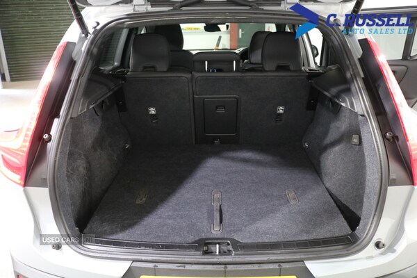 Used Volvo XC40 2024 for sale - 78035357: Photo 13