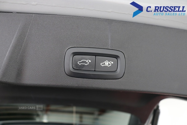 Used Volvo XC40 2024 for sale - 78035357: Photo 14