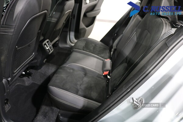 Used Volvo XC40 2024 for sale - 78035357: Photo 15