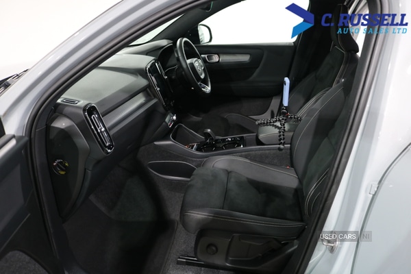 Used Volvo XC40 2024 for sale - 78035357: Photo 16