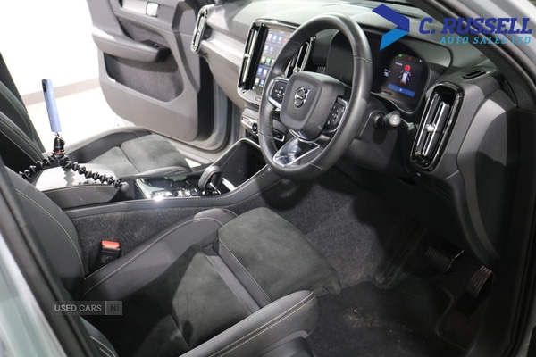 Used Volvo XC40 2024 for sale - 78035357: Photo 18