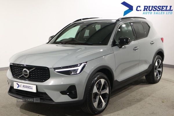 Used Volvo XC40 2024 for sale - 78035357: Photo 2