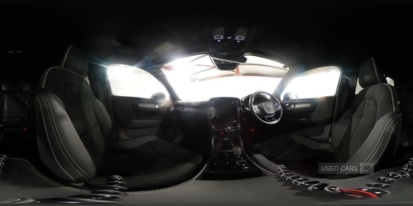 Used Volvo XC40 2024 for sale - 78035357: Photo 20