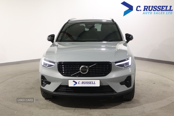 Used Volvo XC40 2024 for sale - 78035357: Photo 3