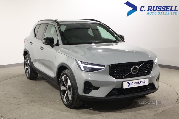 Used Volvo XC40 2024 for sale - 78035357: Photo 4