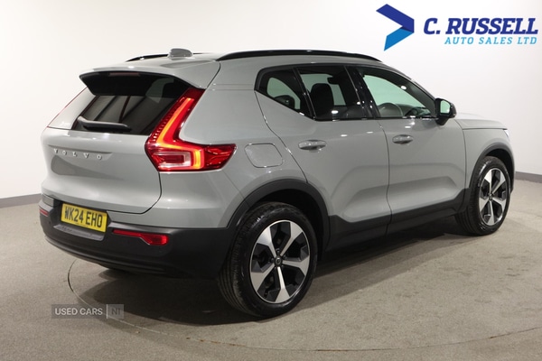 Used Volvo XC40 2024 for sale - 78035357: Photo 6