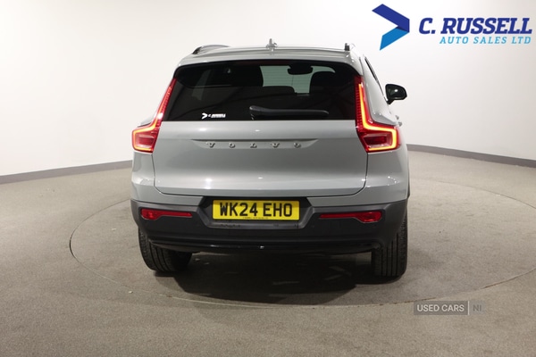 Used Volvo XC40 2024 for sale - 78035357: Photo 7