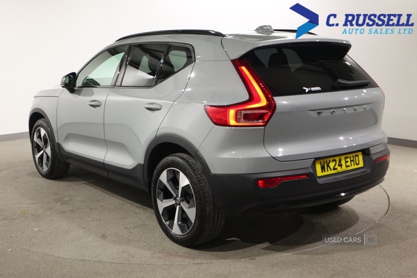 Used Volvo XC40 2024 for sale - 78035357: Photo 8
