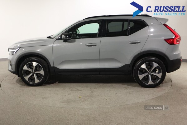 Used Volvo XC40 2024 for sale - 78035357: Photo 9