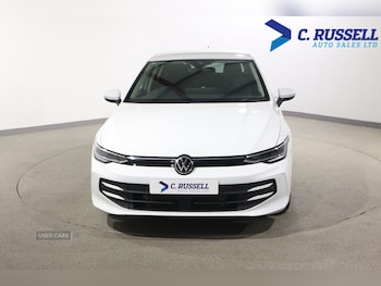 Used Volkswagen Golf 2025 for sale - 78855512: Photo