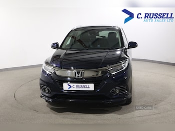 Used Honda HR-V 2020 for sale - 78705817: Photo