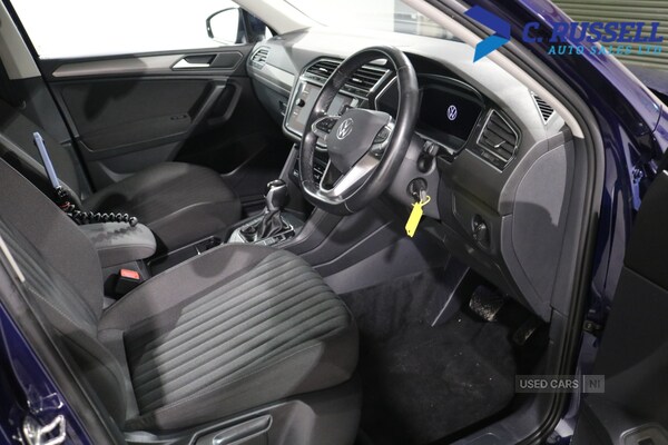 Used Volkswagen Tiguan Allspace 2022 for sale - 77268318: Photo 10