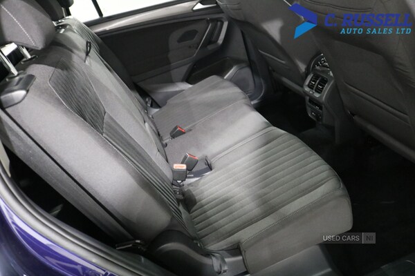 Used Volkswagen Tiguan Allspace 2022 for sale - 77268318: Photo 11