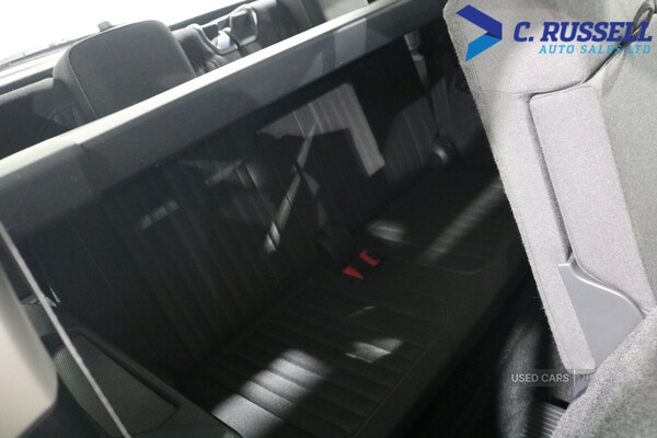 Used Volkswagen Tiguan Allspace 2022 for sale - 77268318: Photo 12