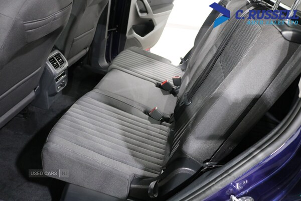 Used Volkswagen Tiguan Allspace 2022 for sale - 77268318: Photo 15