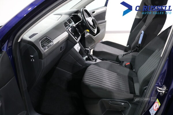 Used Volkswagen Tiguan Allspace 2022 for sale - 77268318: Photo 16
