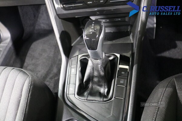 Used Volkswagen Tiguan Allspace 2022 for sale - 77268318: Photo 17