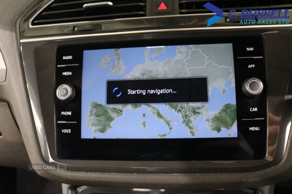 Used Volkswagen Tiguan Allspace 2022 for sale - 77268318: Photo 19