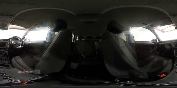 Used Volkswagen Tiguan Allspace 2022 for sale - 77268318: Photo 22