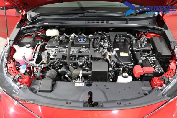 Vehicle 19