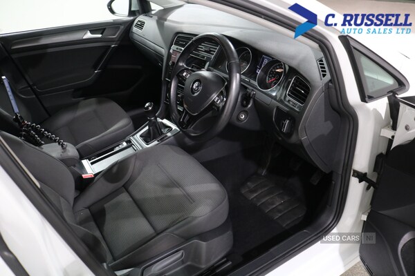 Used Volkswagen Golf 2018 for sale - 77941003: Photo 10